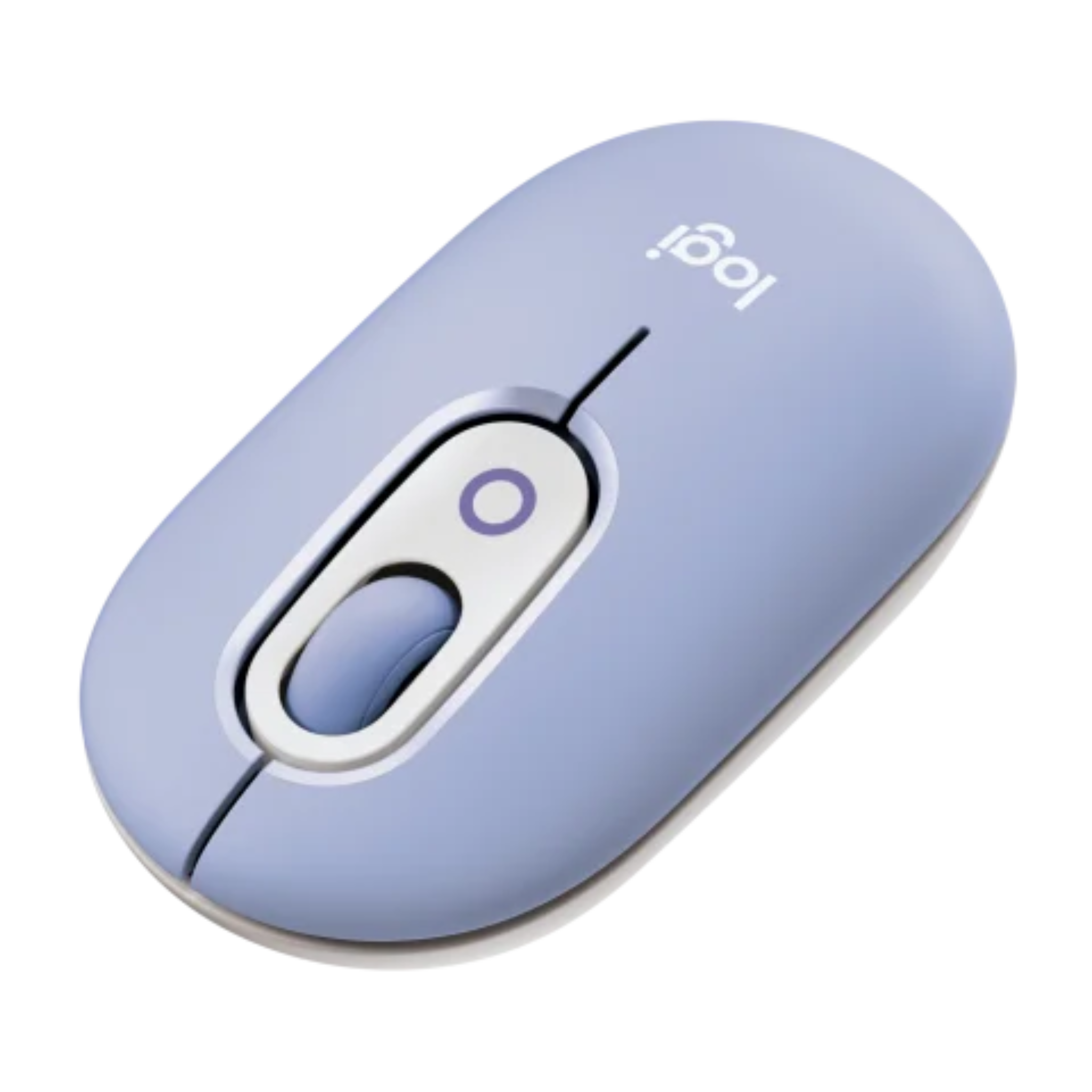Logitech POP Mouse with Emoji Button