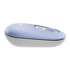 Logitech POP Mouse with Emoji Button