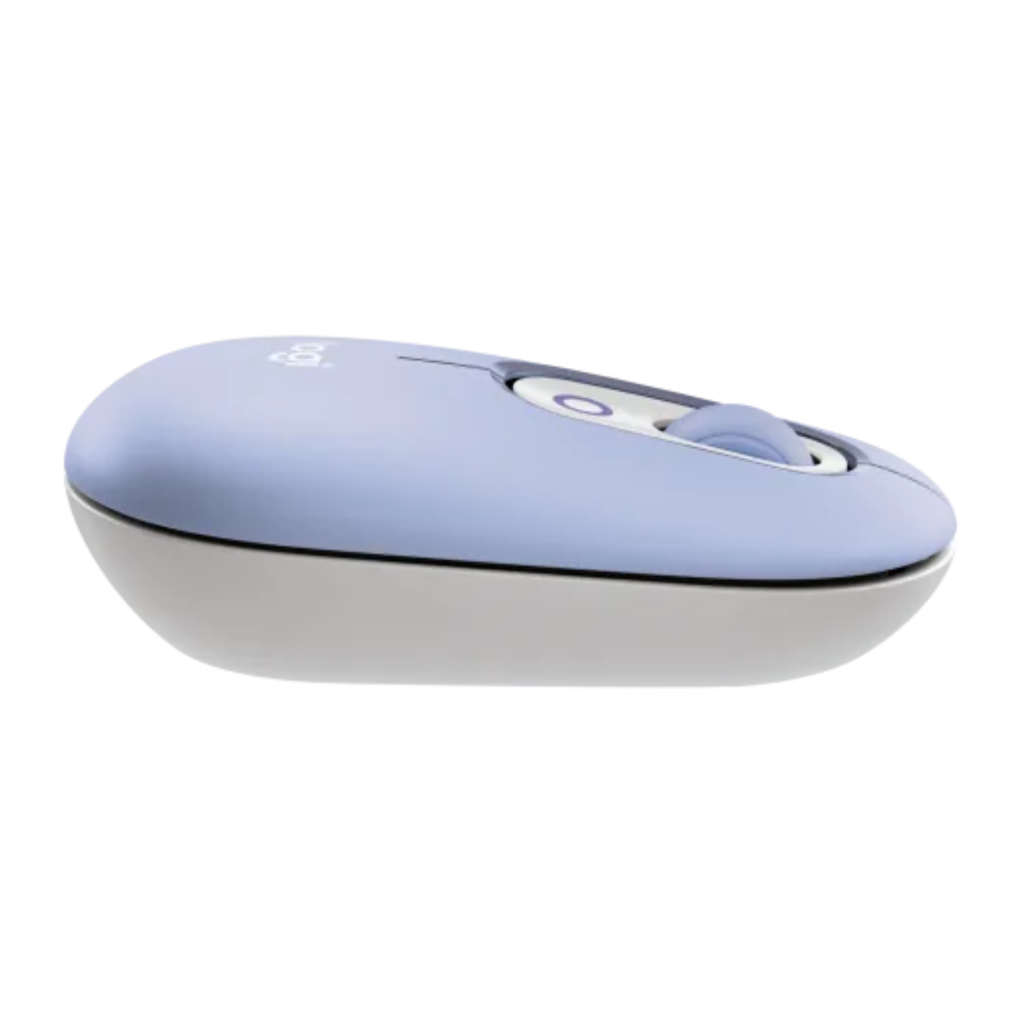 Logitech POP Mouse with Emoji Button