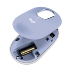 Logitech POP Mouse with Emoji Button