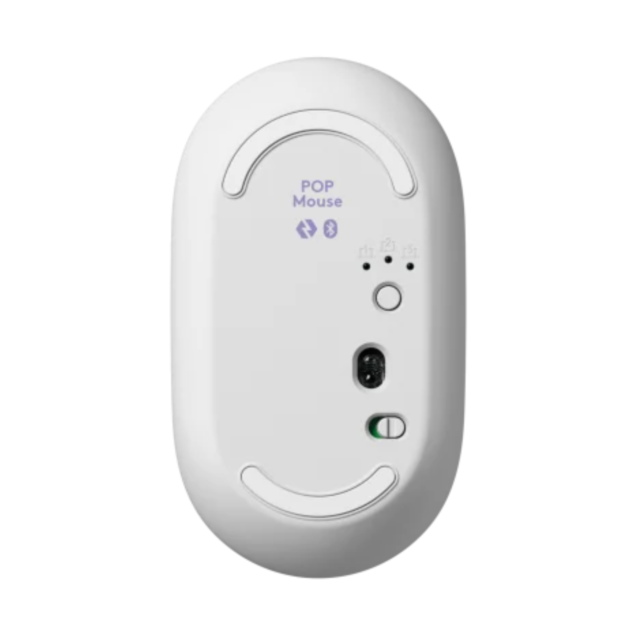 Logitech POP Mouse with Emoji Button