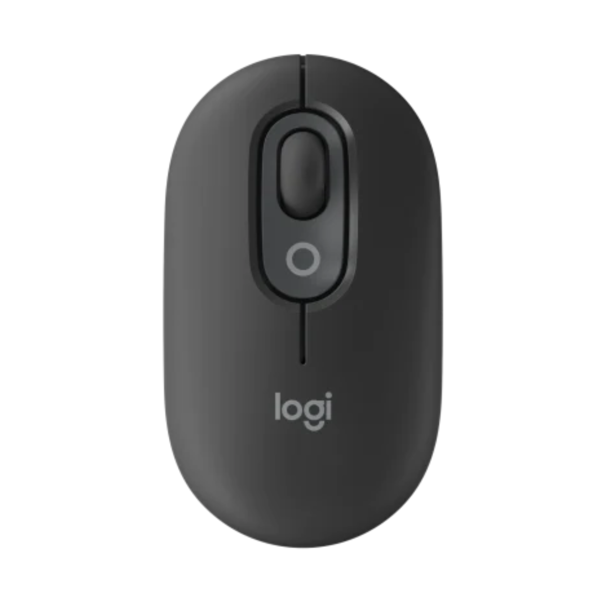 Logitech POP Mouse with Emoji Button