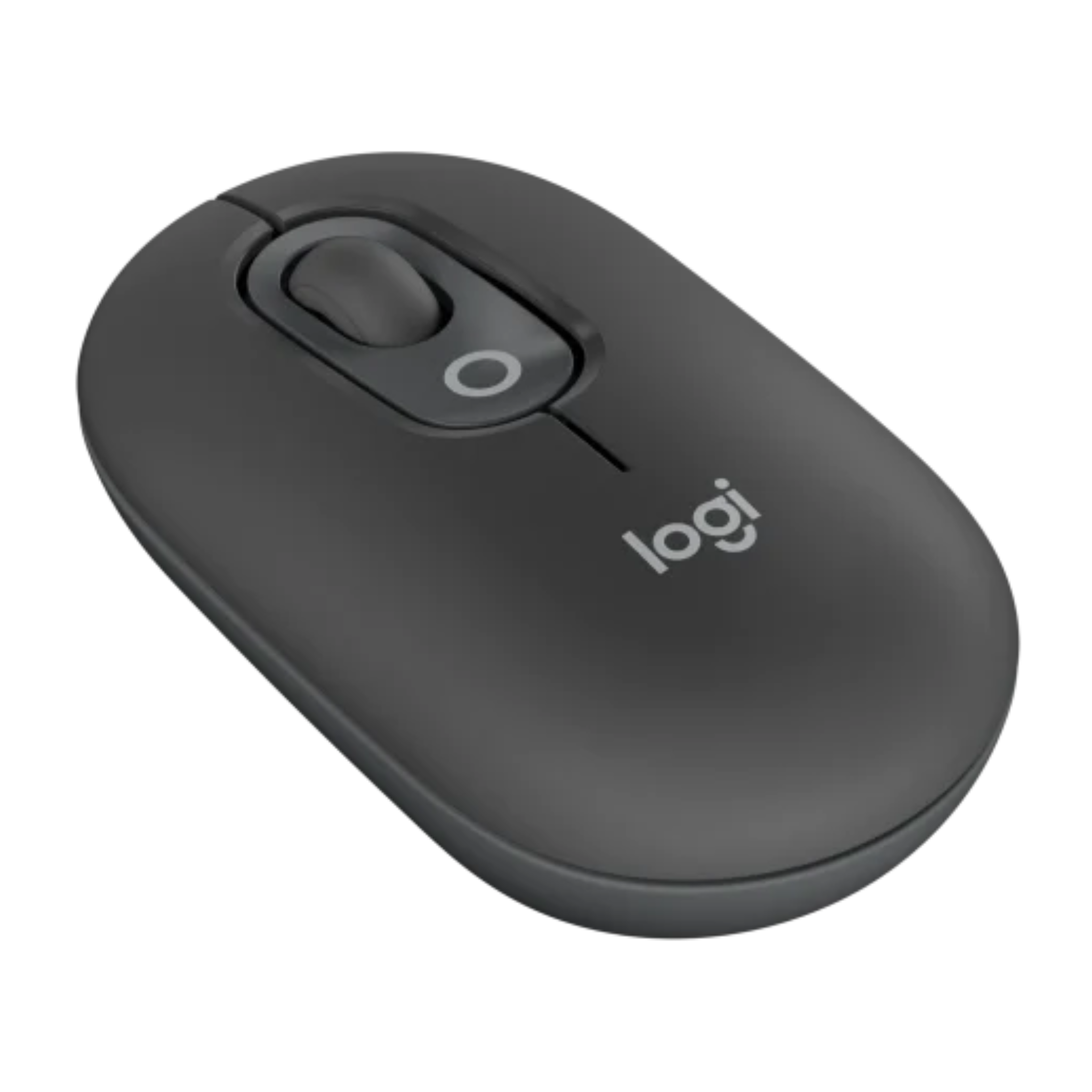 Logitech POP Mouse with Emoji Button