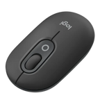 Logitech POP Mouse with Emoji Button