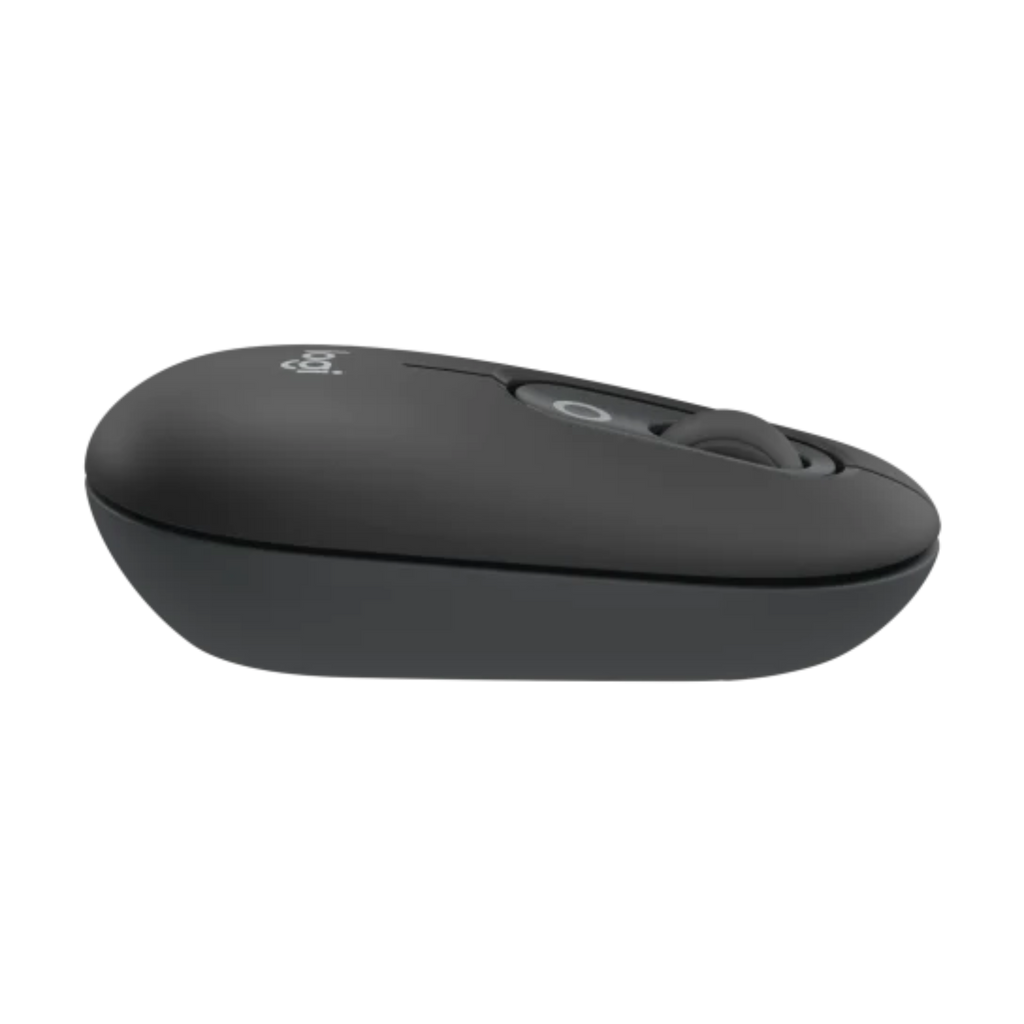 Logitech POP Mouse with Emoji Button