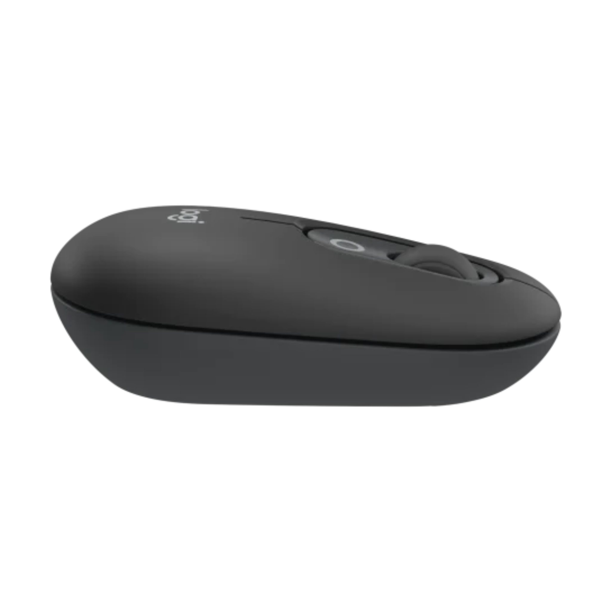 Logitech POP Mouse with Emoji Button