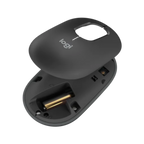 Logitech POP Mouse with Emoji Button