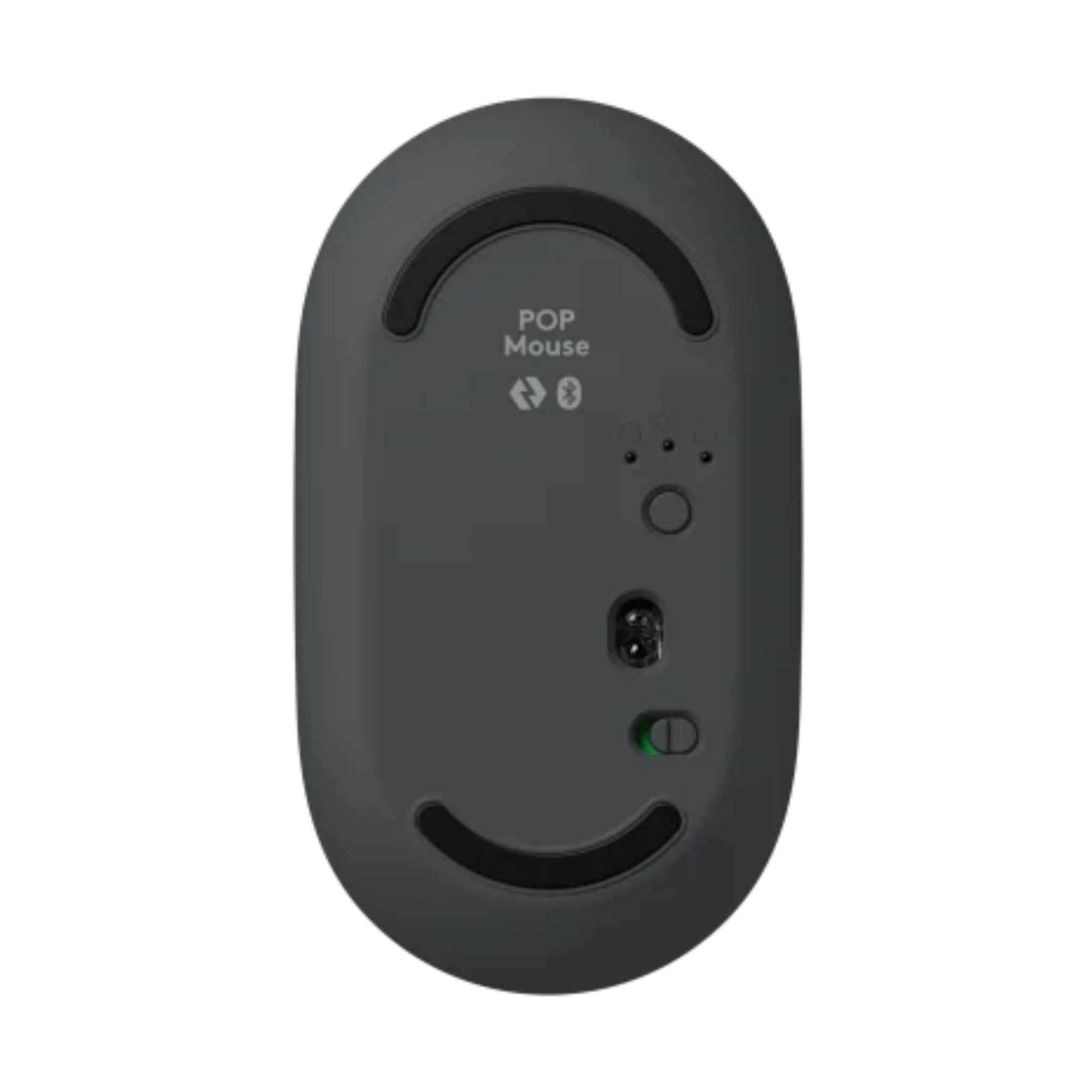 Logitech POP Mouse with Emoji Button