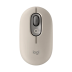 Logitech POP Mouse with Emoji Button