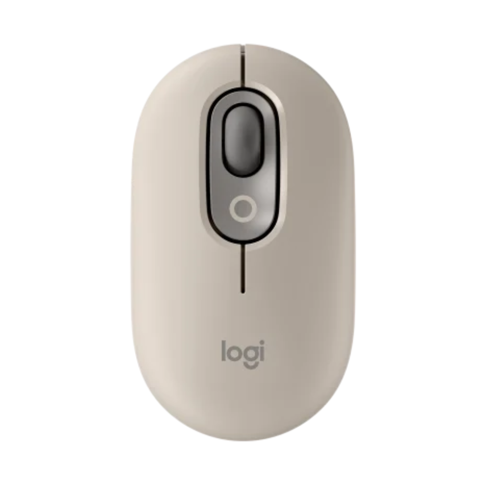 Logitech POP Mouse with Emoji Button