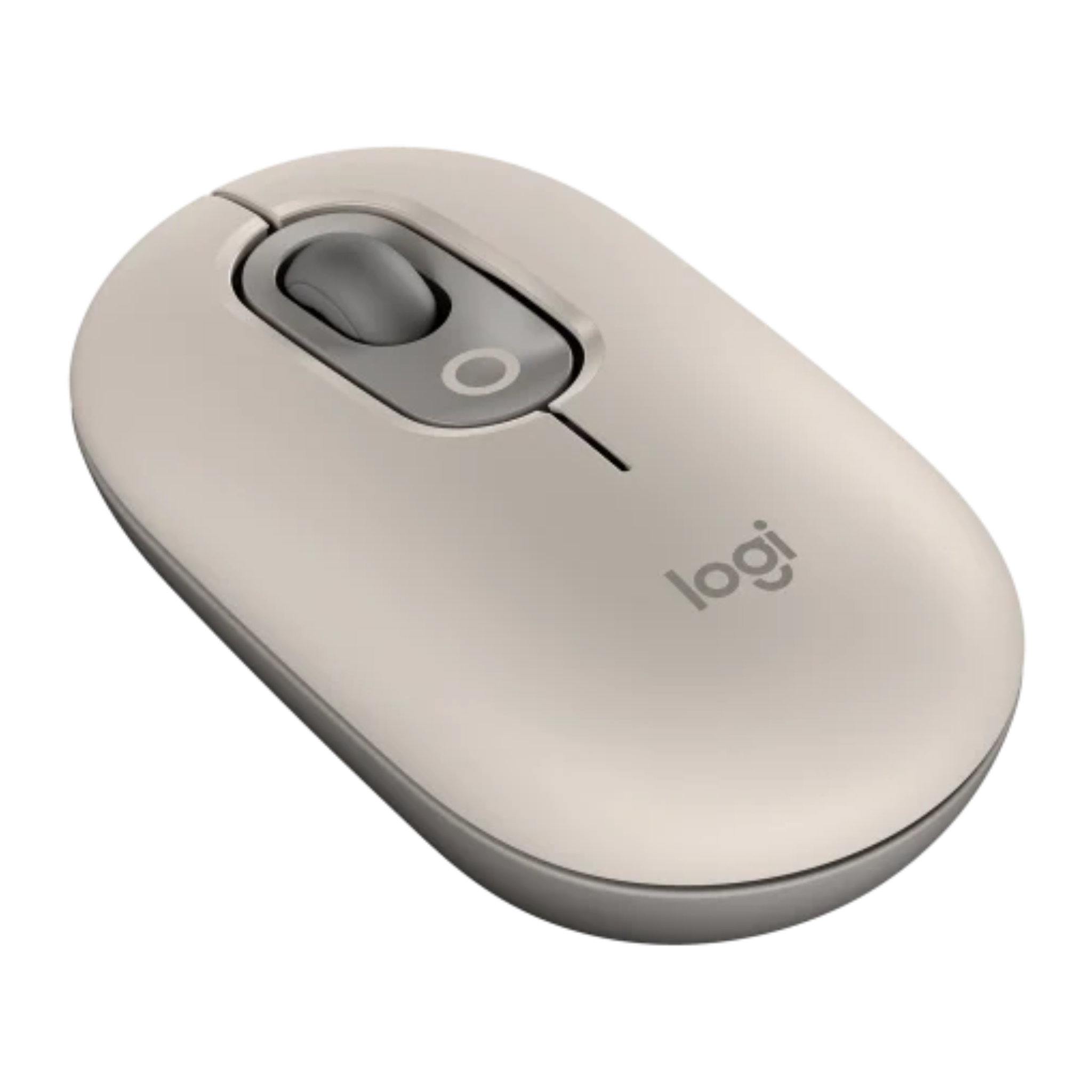 Logitech POP Mouse with Emoji Button