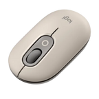 Logitech POP Mouse with Emoji Button