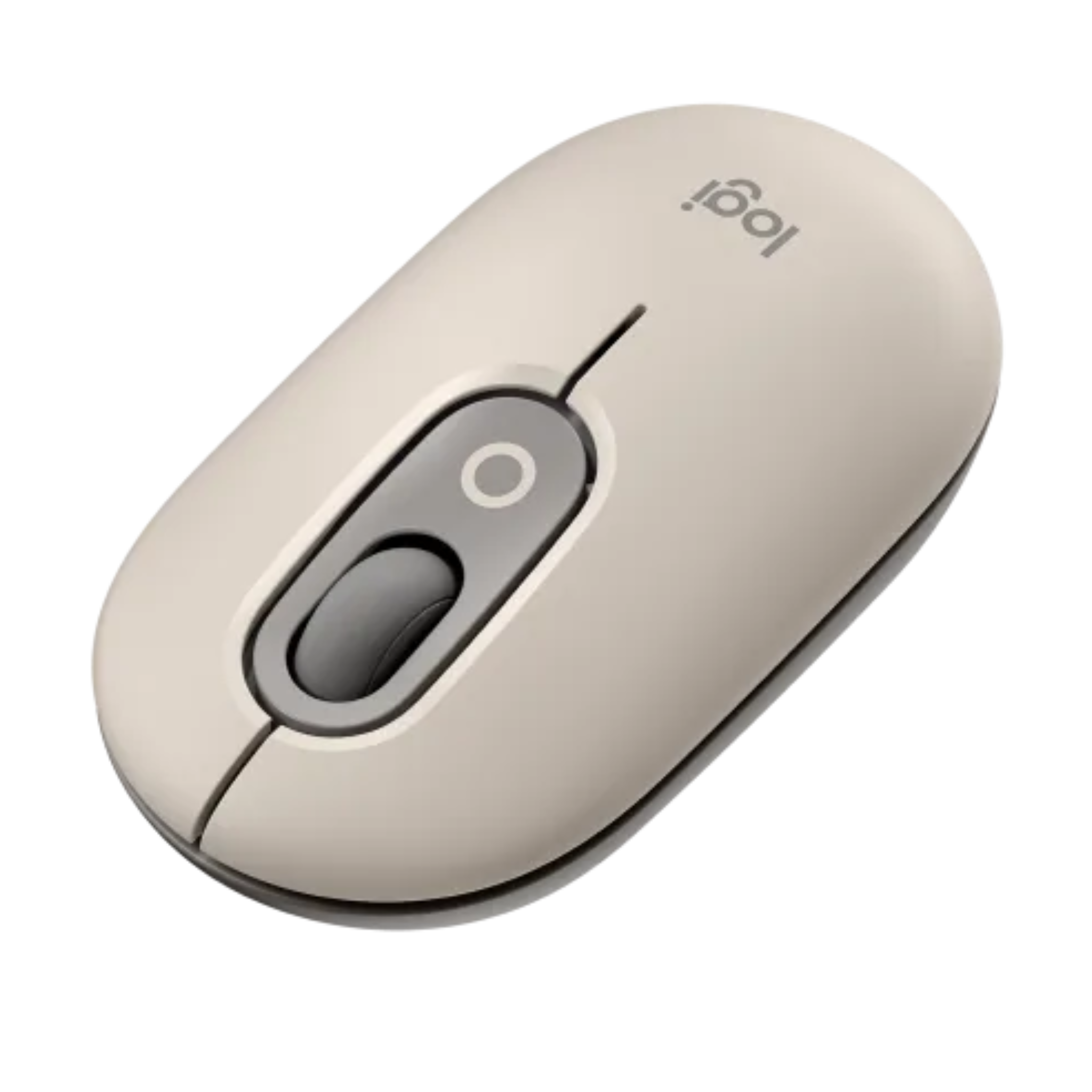 Logitech POP Mouse with Emoji Button