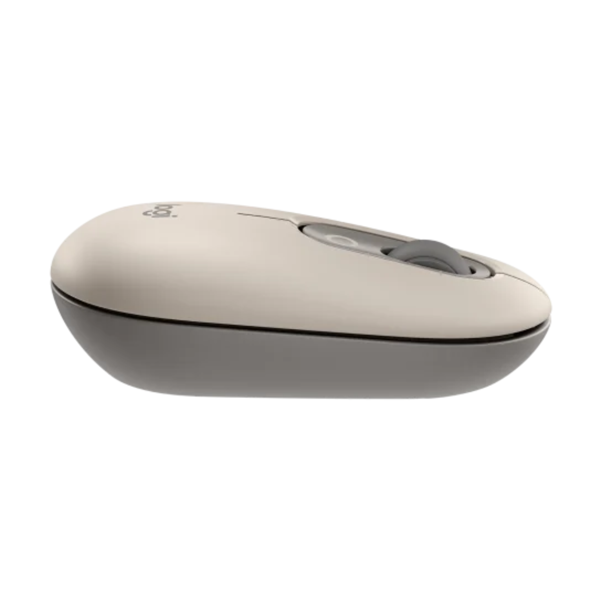 Logitech POP Mouse with Emoji Button