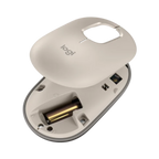 Logitech POP Mouse with Emoji Button