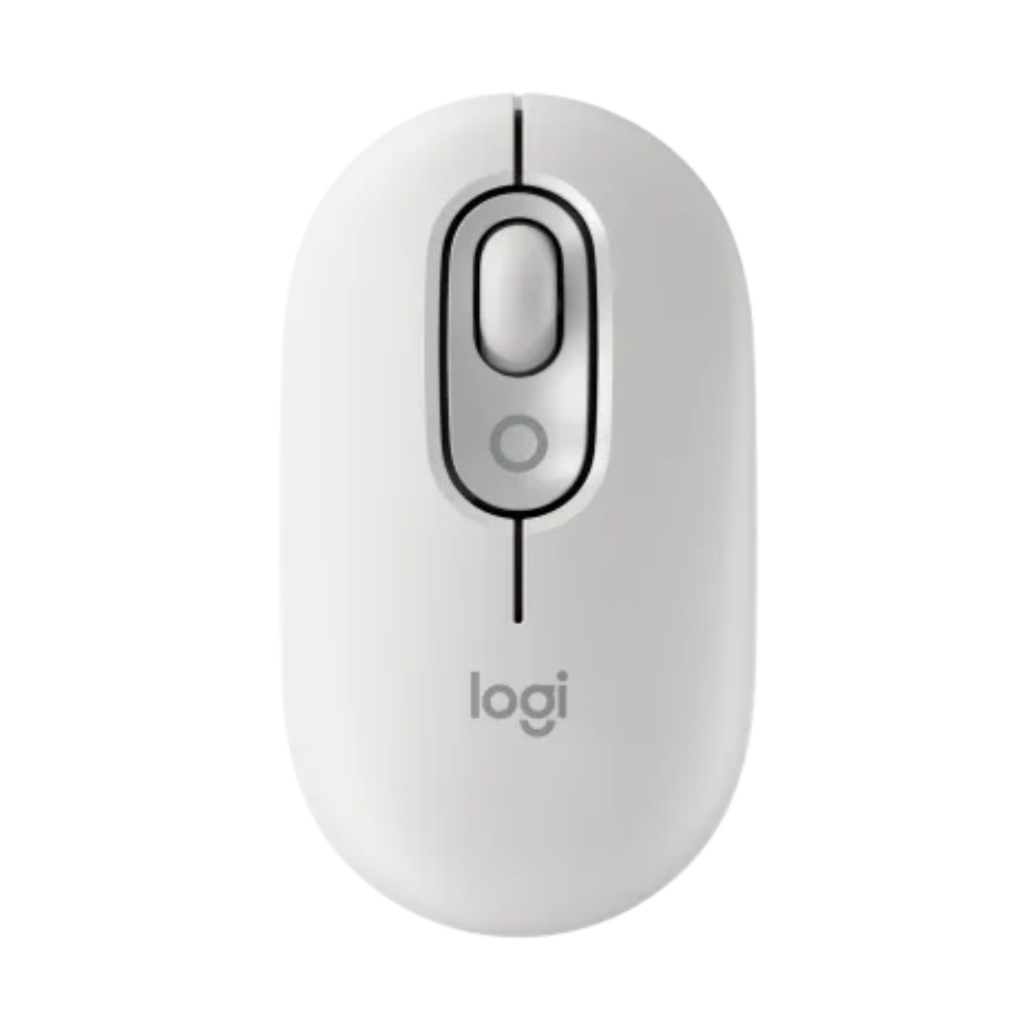 Logitech POP Mouse with Emoji Button