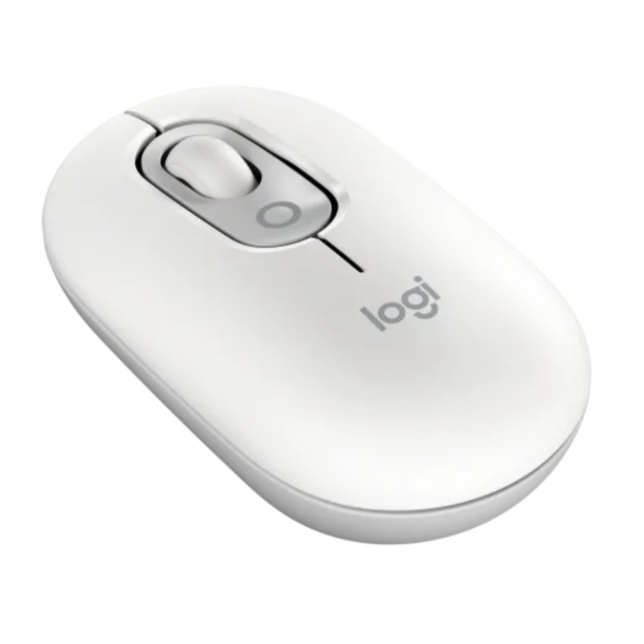 Logitech POP Mouse with Emoji Button