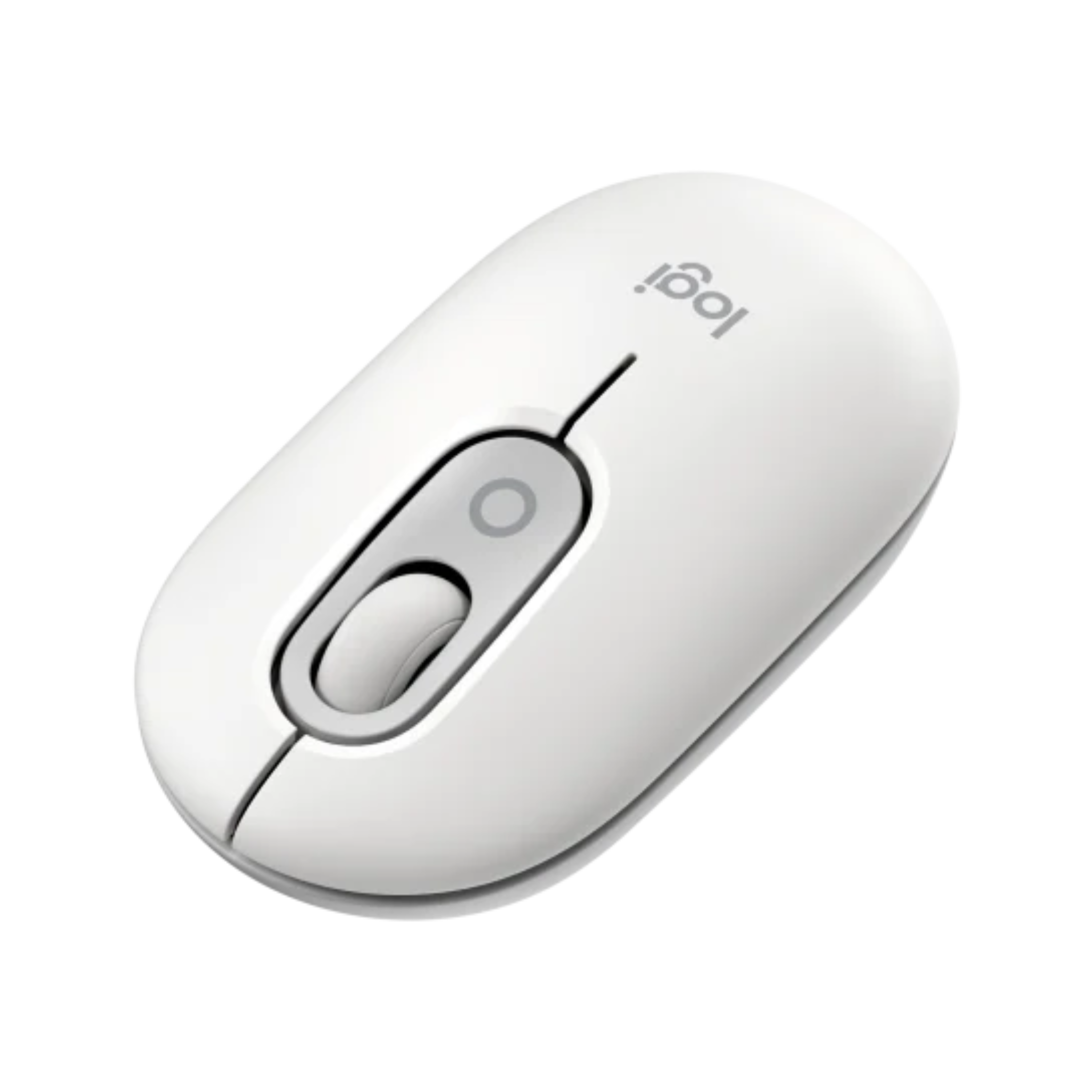 Logitech POP Mouse with Emoji Button