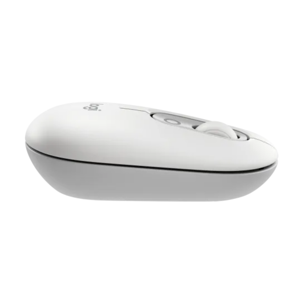 Logitech POP Mouse with Emoji Button