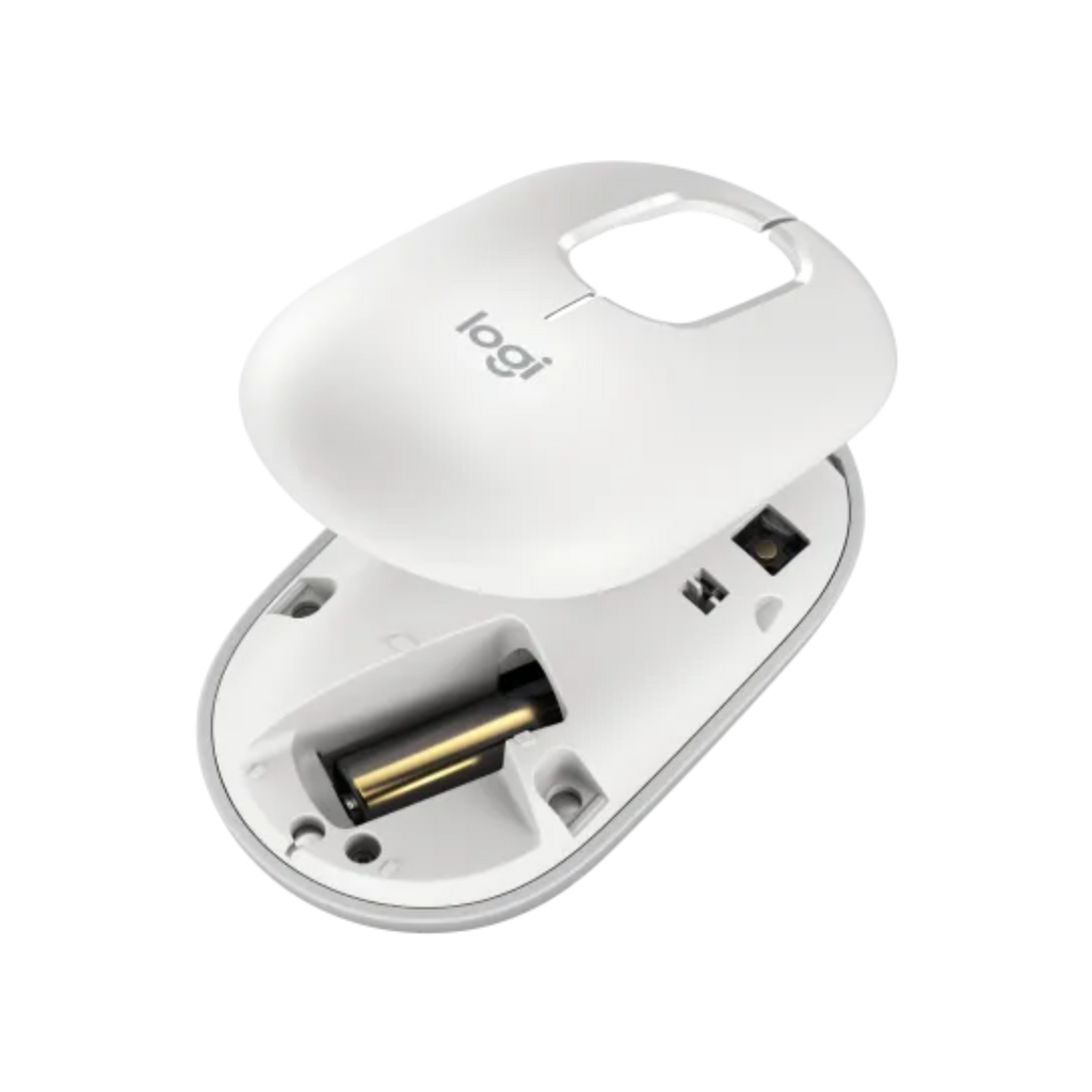 Logitech POP Mouse with Emoji Button