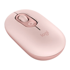 Logitech POP Mouse with Emoji Button