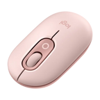 Logitech POP Mouse with Emoji Button