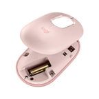 Logitech POP Mouse with Emoji Button