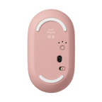 Logitech POP Mouse with Emoji Button