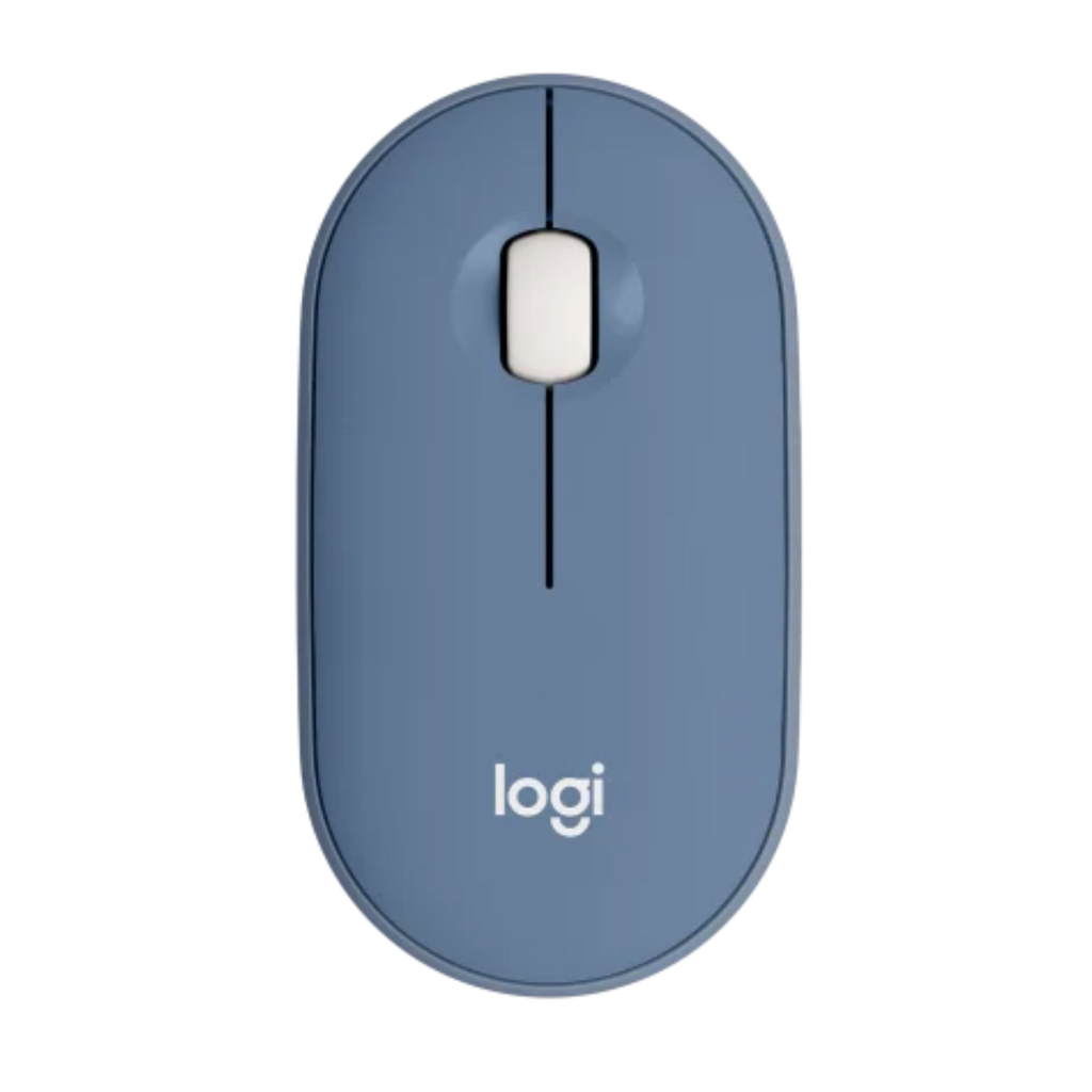Logitech Pebble M350 Wireless Mouse