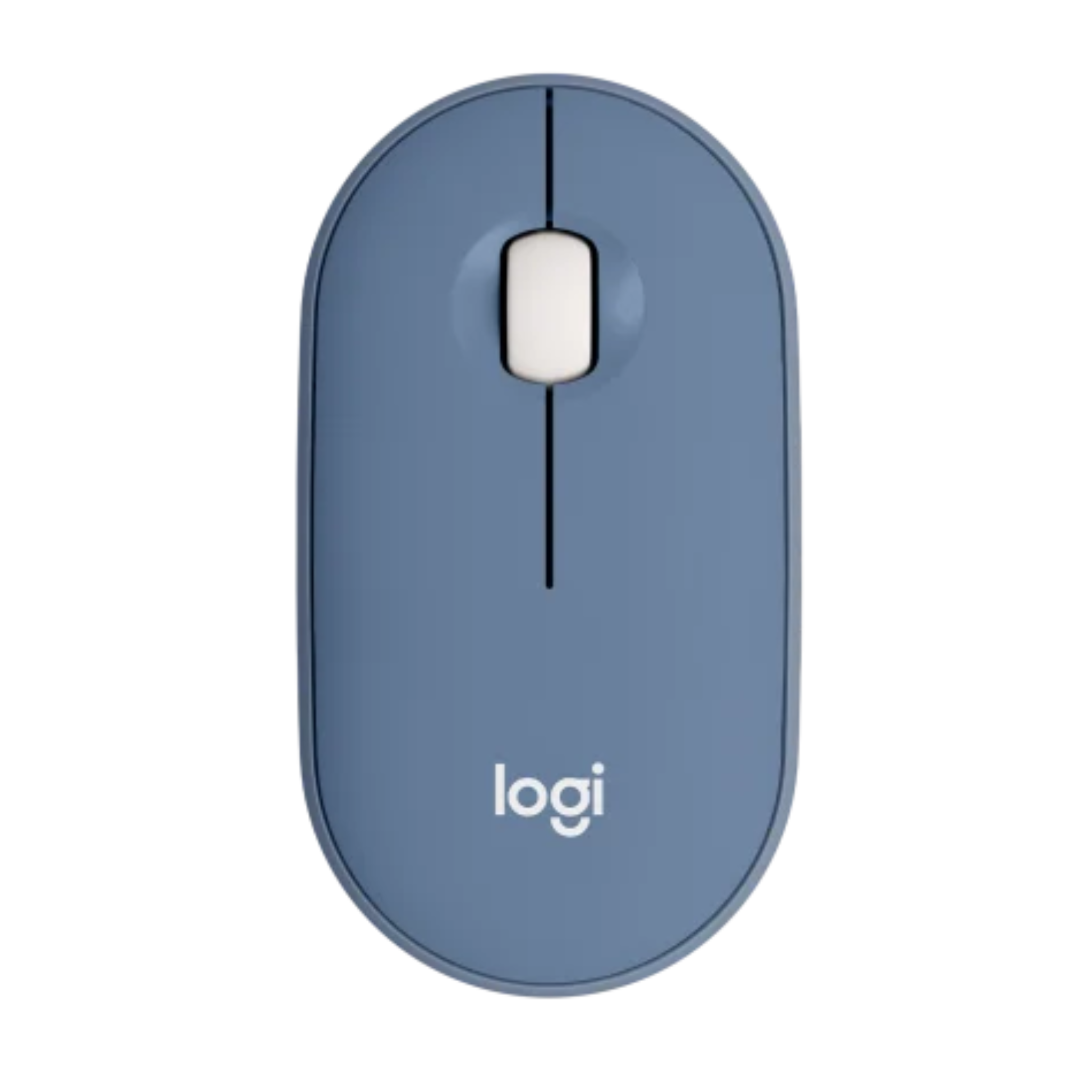 Logitech Pebble M350 Wireless Mouse