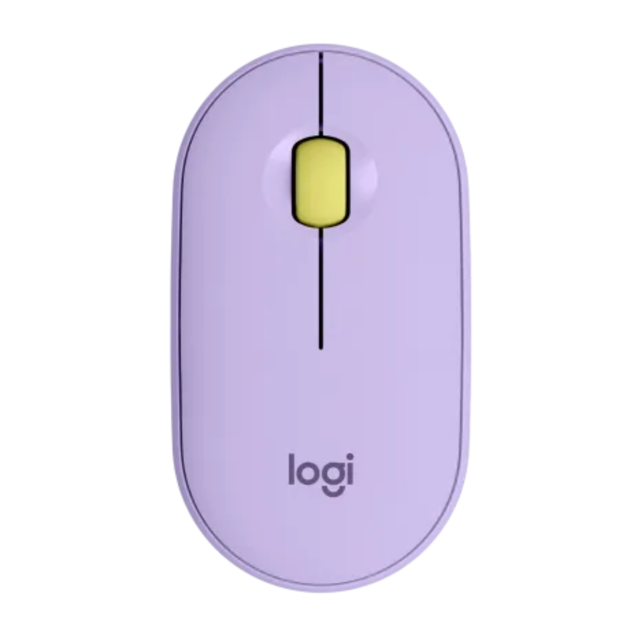 Logitech Pebble M350 Wireless Mouse