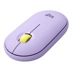 Logitech Pebble M350 Wireless Mouse