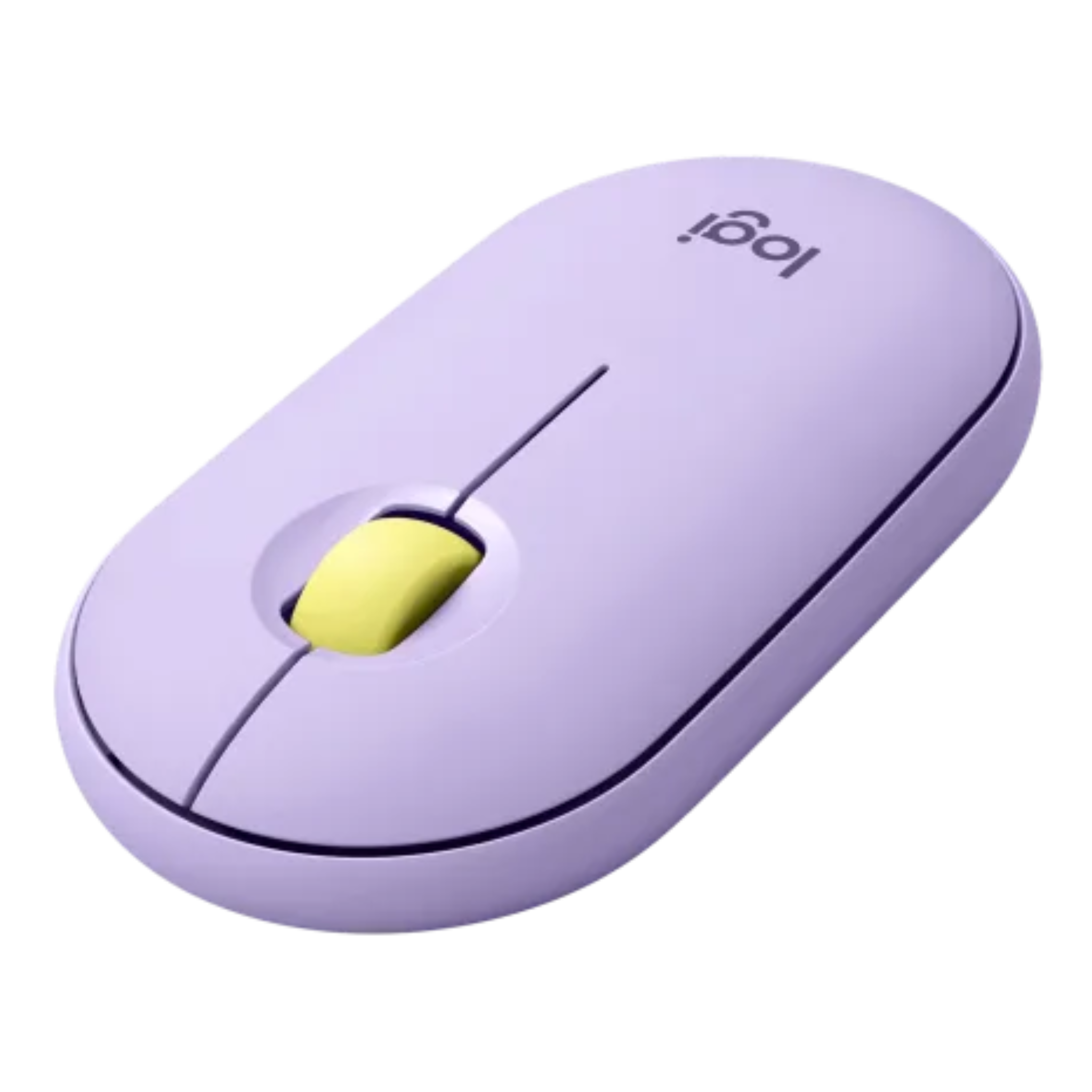 Logitech Pebble M350 Wireless Mouse