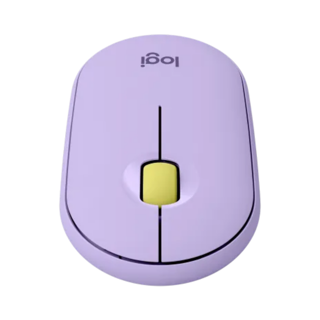 Logitech Pebble M350 Wireless Mouse