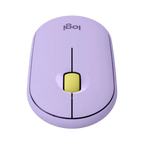 Logitech Pebble M350 Wireless Mouse