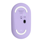 Logitech Pebble M350 Wireless Mouse