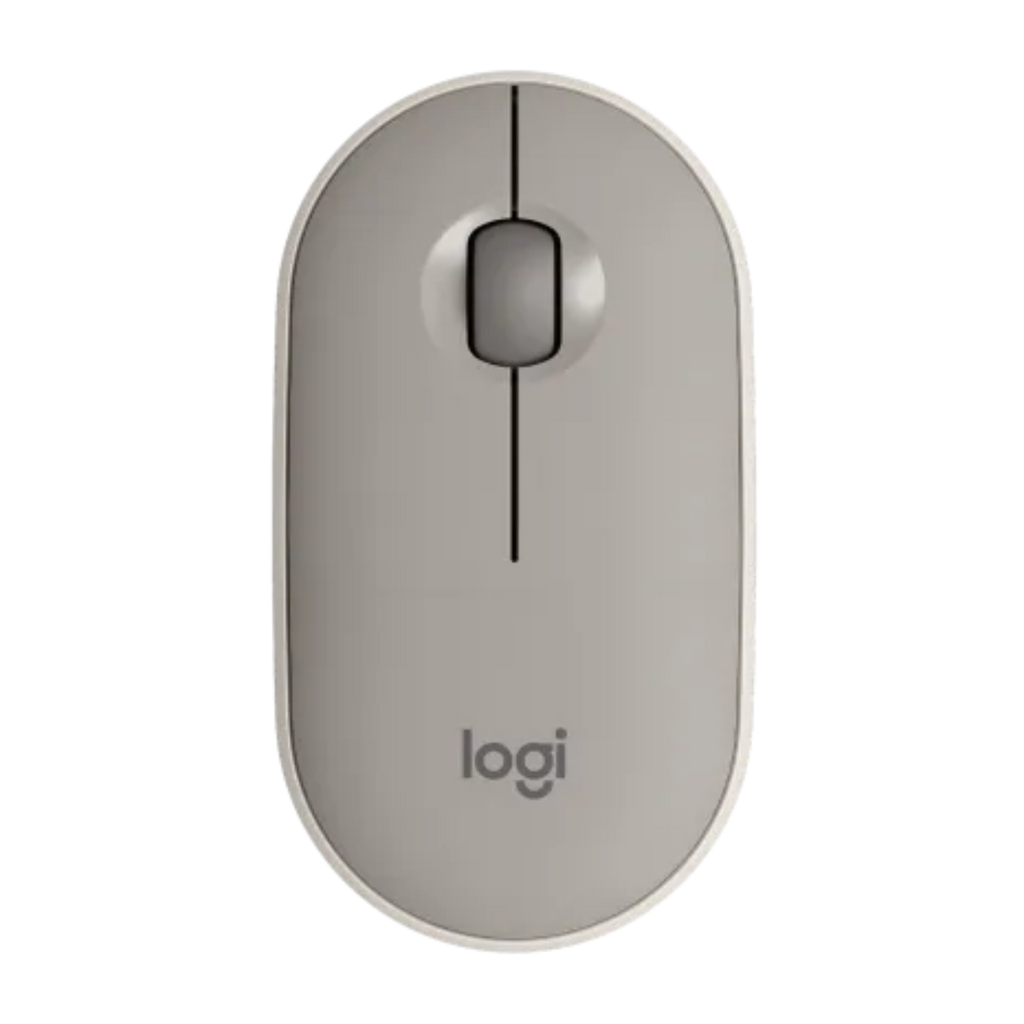 Logitech Pebble M350 Wireless Mouse