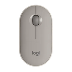 Logitech Pebble M350 Wireless Mouse