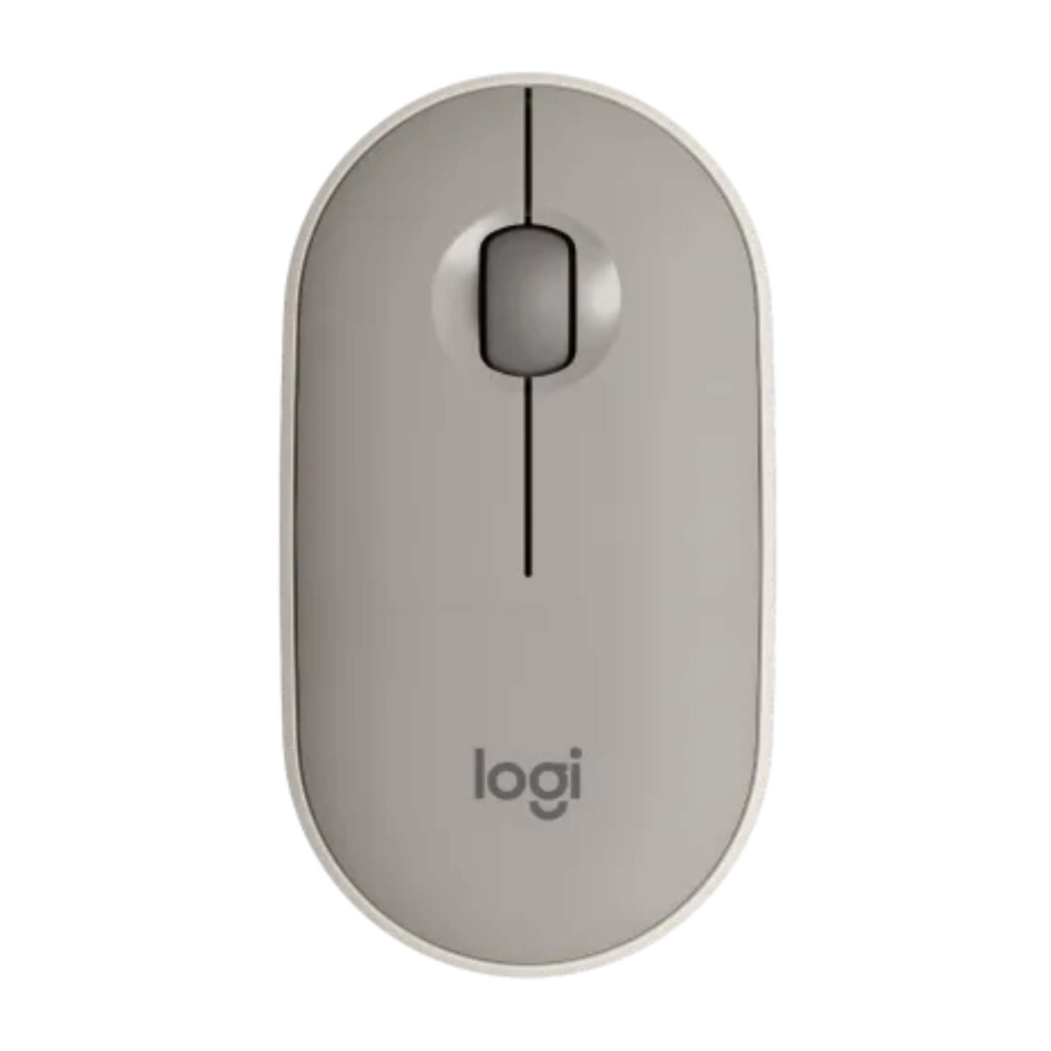Logitech Pebble M350 Wireless Mouse
