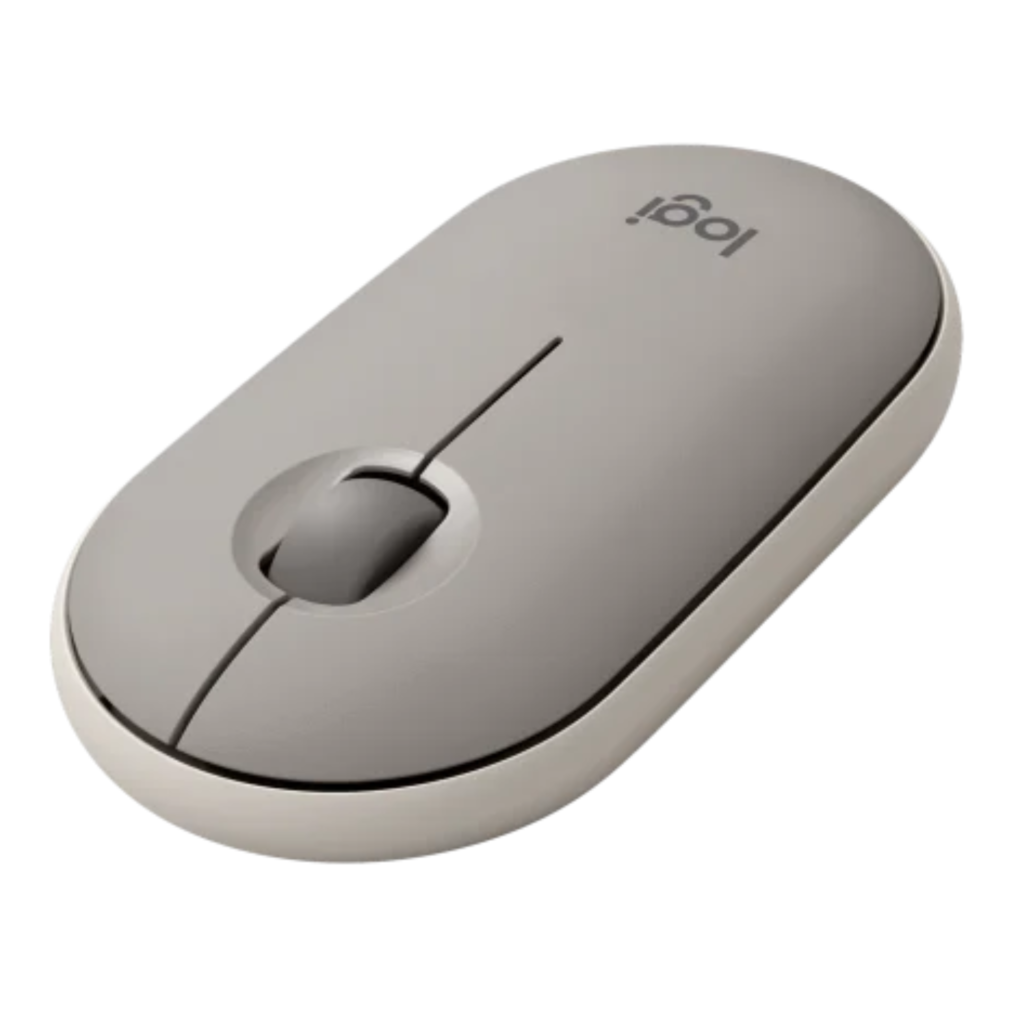 Logitech Pebble M350 Wireless Mouse