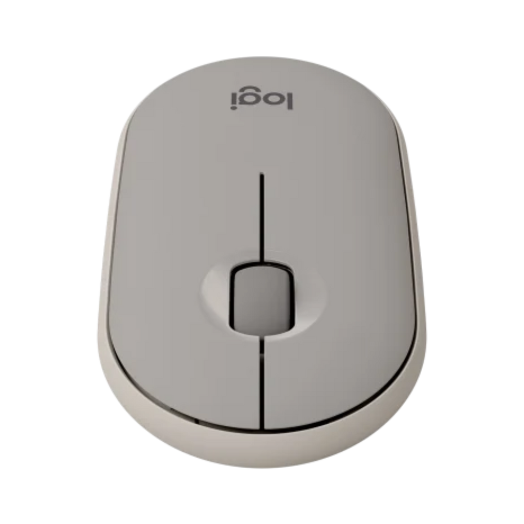 Logitech Pebble M350 Wireless Mouse
