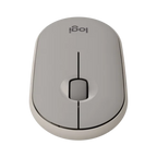 Logitech Pebble M350 Wireless Mouse
