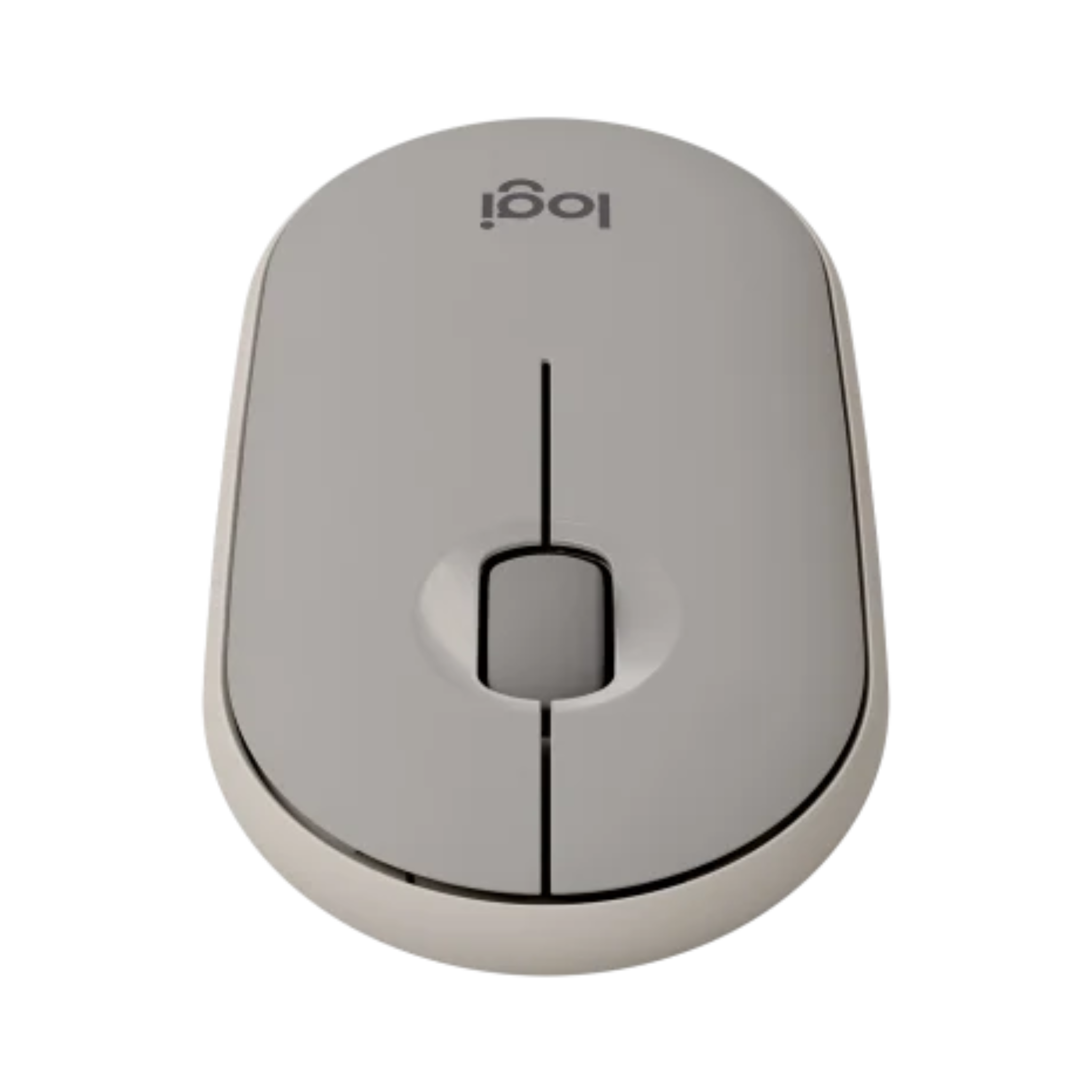 Logitech Pebble M350 Wireless Mouse