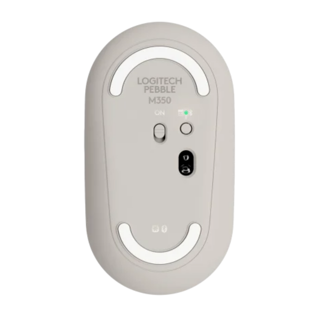 Logitech Pebble M350 Wireless Mouse