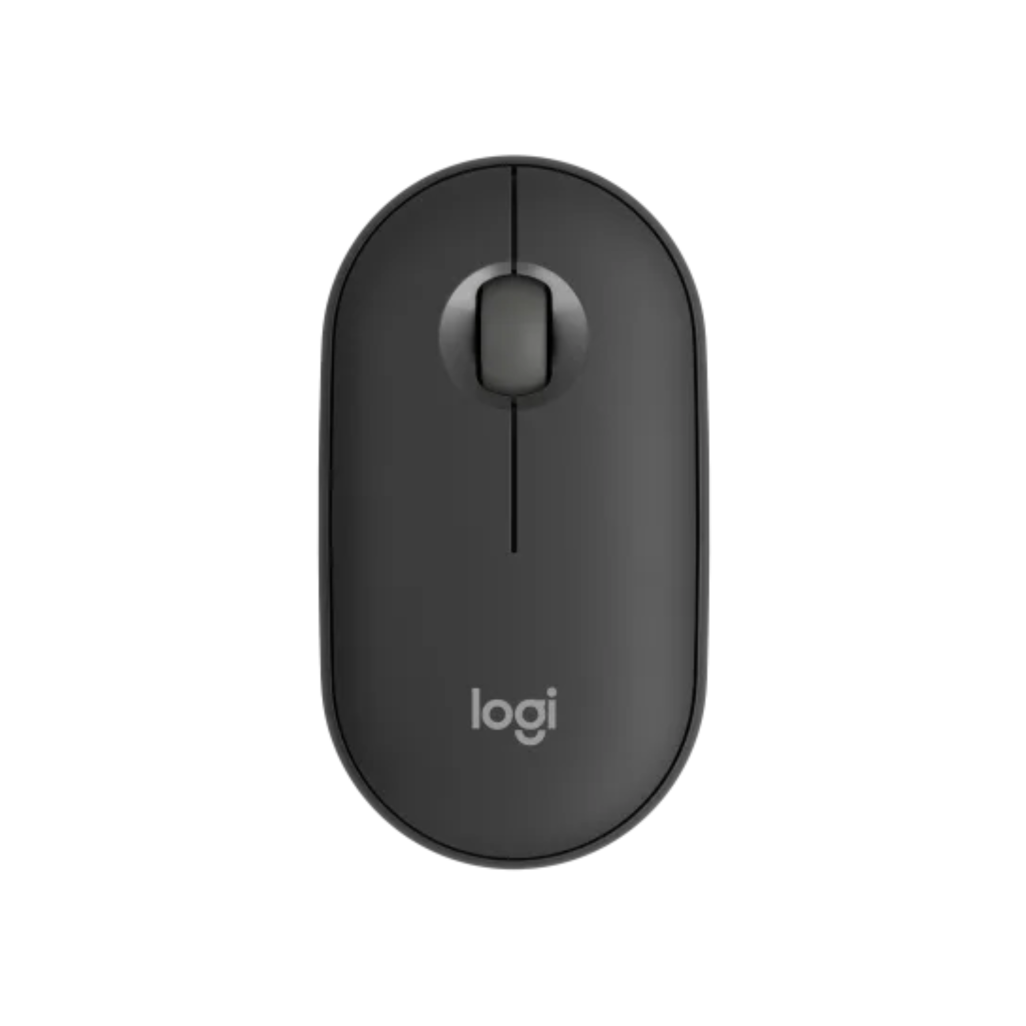 Logitech Pebble Mouse 2 M350s