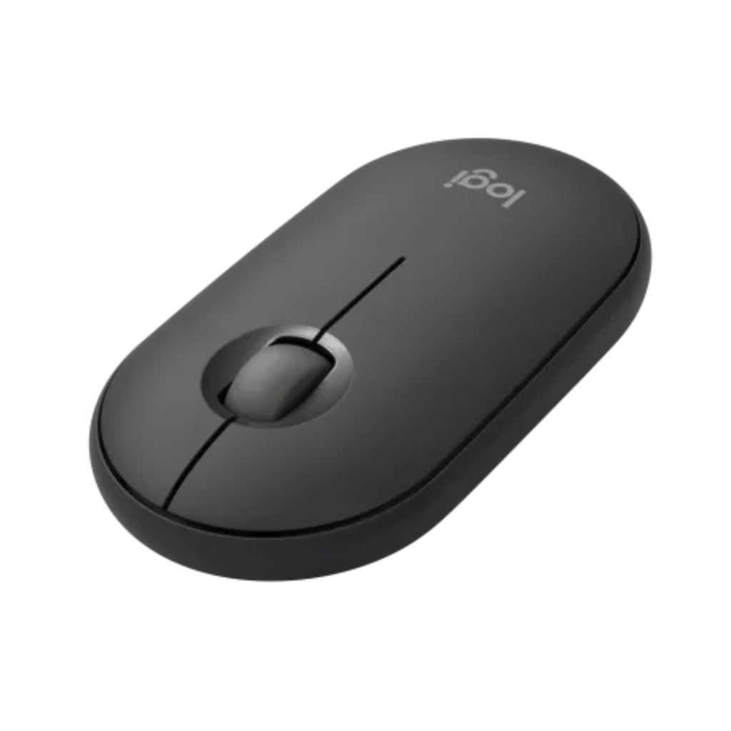 Logitech Pebble Mouse 2 M350s