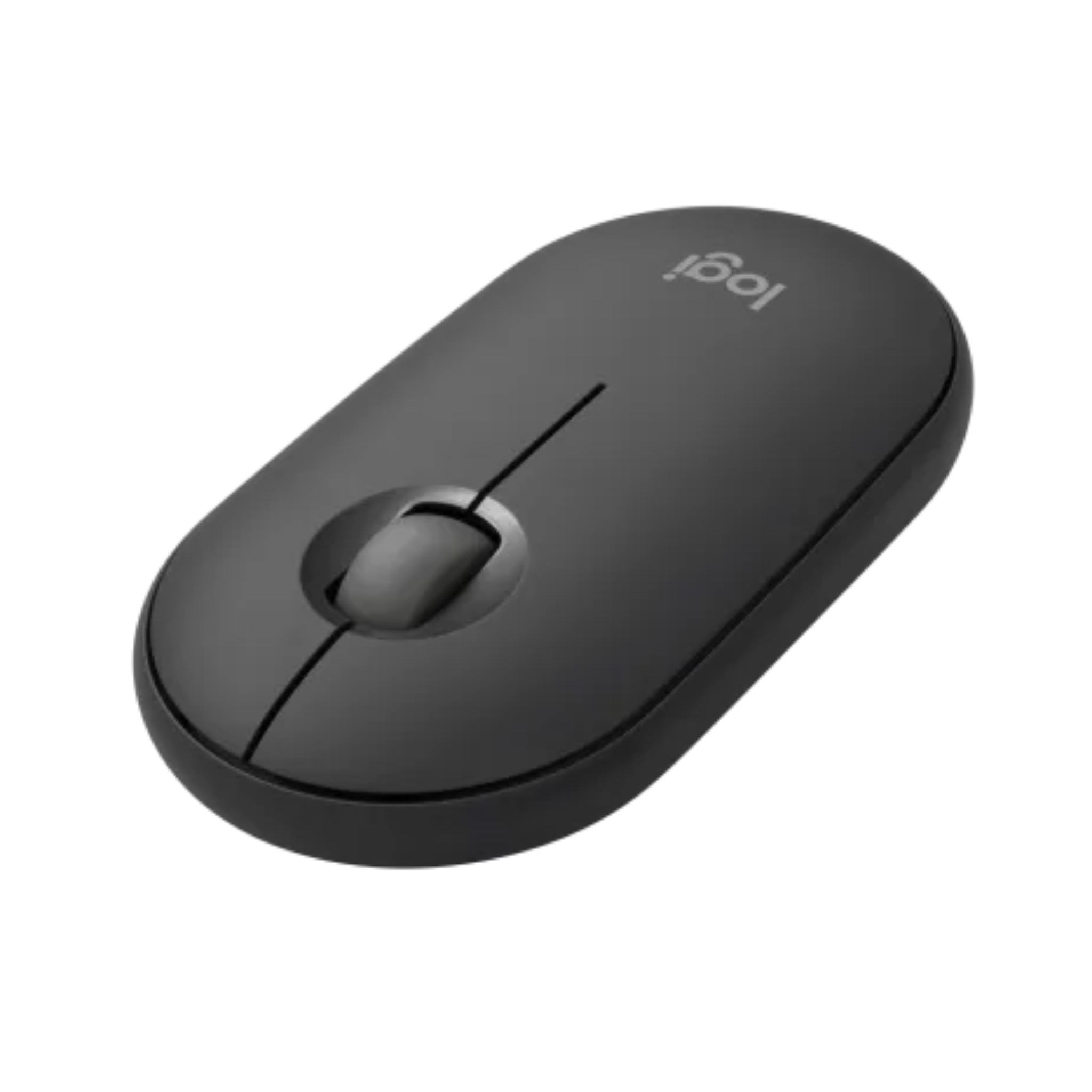 Logitech Pebble Mouse 2 M350s