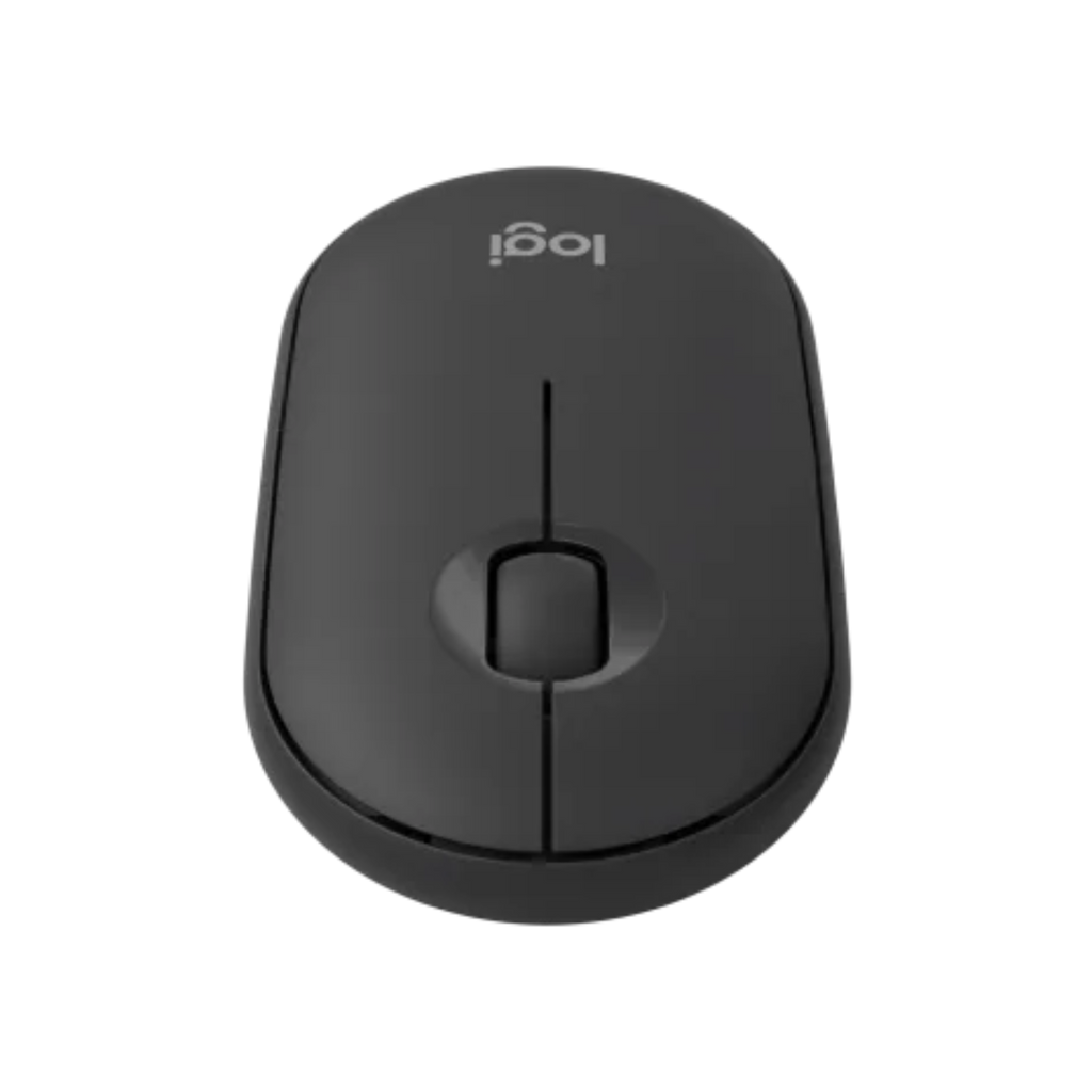 Logitech Pebble Mouse 2 M350s
