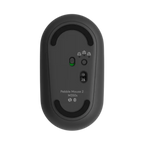 Logitech Pebble Mouse 2 M350s
