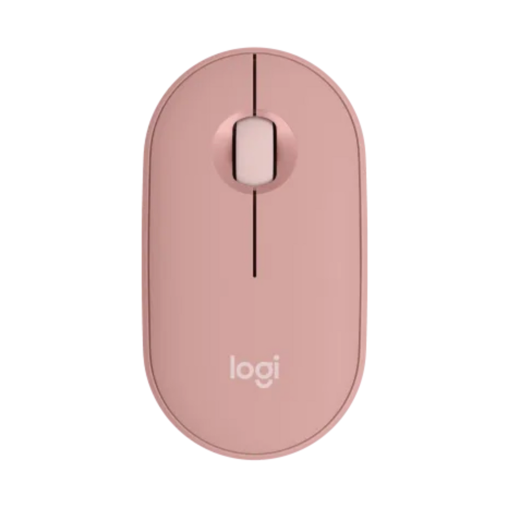 Logitech Pebble Mouse 2 M350s
